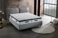 Matelas ADAM 3.5 RESSORT