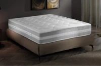 Matelas King 2.0
