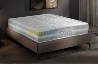 Matelas King 2.0
