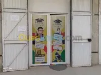 Location Local Alger Baraki