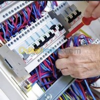 الجزائر-هراوة-طلبات-عمل-Électricien-bâtiment