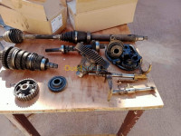 pieces-moteur-boite-a-vitesse-ford-fiesta-14-tdci-batna-algerie