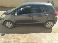 Toyota Yaris 2009 