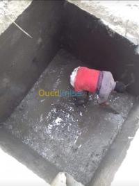 تنظيف-و-بستنة-debouchage-de-canalisation-et-vidange-بوفاريك-بئر-خادم-البليدة-الجزائر