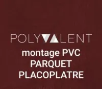 montage faux plafond ,PVC , Parquet ..
