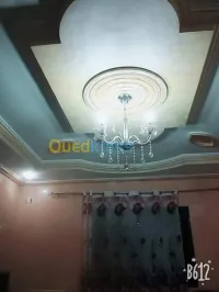 Location Appartement F3 Oran Ain el turck