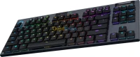 Logitech G915 TKL mécanique sans fil 