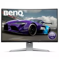 MONITEUR BENQ 32" EX3203R EX SERIES CU