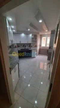Vente Appartement F3 Alger Ain naadja