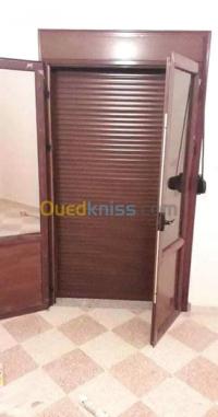 الجزائر-درارية-نجارة-و-أثاث-نجار-ألمنيوم