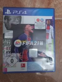 بومرداس-الجزائر-بلاي-ستيشن-fifa-2021-ps4