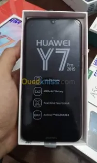 Huawei Y7 Pro (2019)