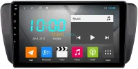 RADI ANDROID SEAT IBIZA LEON
