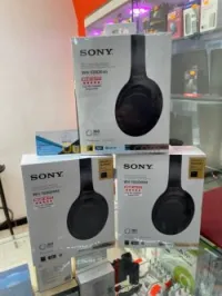 Sony WH-1000x M3 / WH-1000x M4 Origina