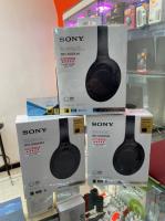 سماعة-رأس-ميكروفون-sony-wh-1000x-m3-m4-origina-البليدة-الجزائر