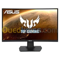 ECRAN ASUS VG24VQE 24" VA 165Hz