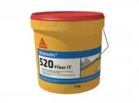 Sikalastic 520 Fibers  accessible