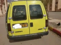 Citroen Jumpy 2002 