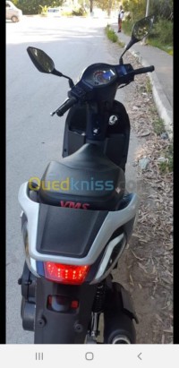 جيجل-الأمير-عبد-القادر-الجزائر-دراجة-نارية-سكوتر-vms-f-flash-2020