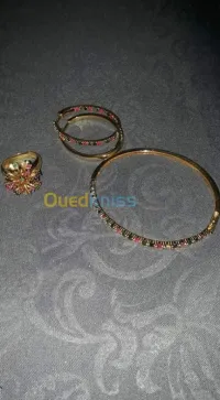Parure 