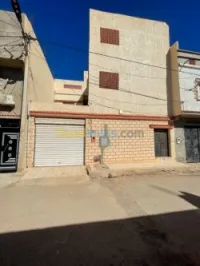 Vente Villa Aïn Témouchent Bou zedjar