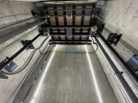 fourniture installation monte-charge
