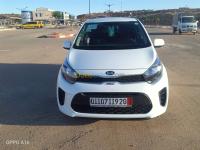 سعيدة-الجزائر-سيارة-المدينة-kia-picanto-lx-2019