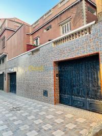 oran-algerie-villa-vente
