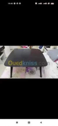 Table basse