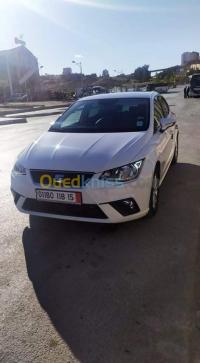 تيزي-وزو-الجزائر-سيارة-صغيرة-seat-ibiza-style-2018