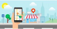 Build ecommerce local website 