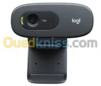 WEBCAM LOGITECH C270 HD 720P 960*00106
