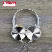 Stereo Headphones Hands thumbnail 2