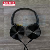 Stereo Headphones Hands thumbnail 3