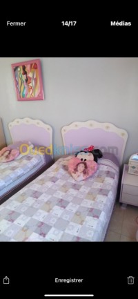 الجزائر-سعيد-حمدين-غرفة-نوم-chambre