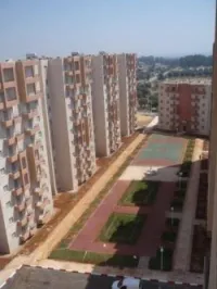 Vente Appartement Blida Soumaa
