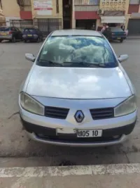 Renault Megane 2 2005 Extréme 