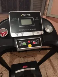 Reparation les tapis de coursse a domi