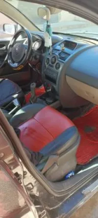 Renault Megane 2 Classique 2004 