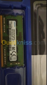 RAM 4G DDR4 2666MHZ