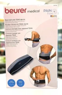 ceinture pour mal de dos