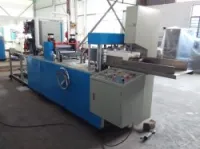 Machine serviettes papier مناديل ورقية