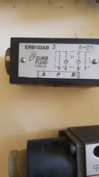 ACCESSOIRES HYDRAULIQUE DE MARQUE ATOS