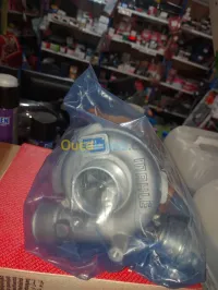 Turbo e39 x5  neuf
