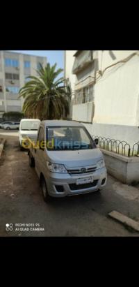 الجزائر-باش-جراح-عربة-نقل-chery-yoki-2021