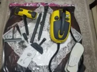 aspirateur avapeur