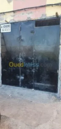 Vente Local Tlemcen Ghazaouet