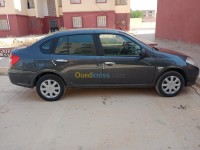 الجلفة-حاسي-بحبح-الجزائر-صالون-سيدان-renault-symbol-2011
