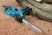 TRONCONNEUSE A CHAINE ELEC1800W MAKITA
