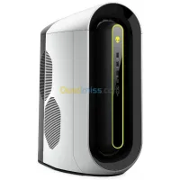 DELL ALIENWARE AURORA R10 Ryzen 7 5800 - 16Gb Ram 512Gb SSD 1Tb HDD - Nvidia GTX1660 6Gb - Gamer -